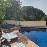 La Roqueta 4* トッサ・デ・マール