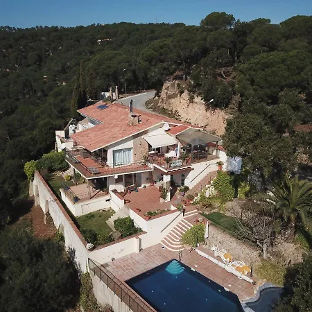Bed & Breakfast La Roqueta