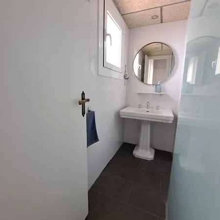 La Roqueta Bed & Breakfast Tossa de Mar
