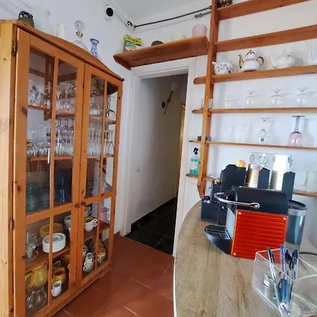 Bed & Breakfast La Roqueta