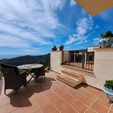 Bed & Breakfast La Roqueta Tossa de Mar