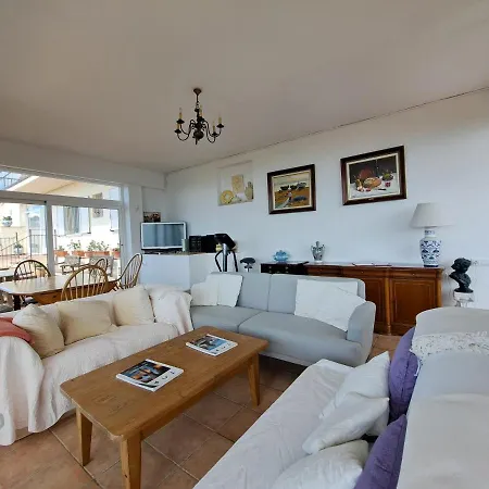 La Roqueta Bed & Breakfast