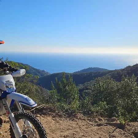 住宿加早餐酒店 La Roqueta
