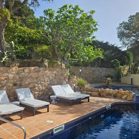 住宿加早餐酒店 La Roqueta