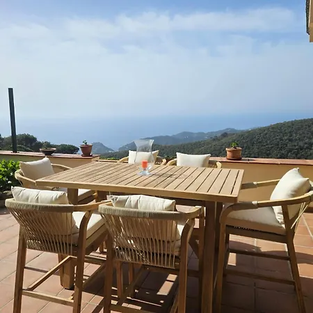 La Roqueta 滨海托萨