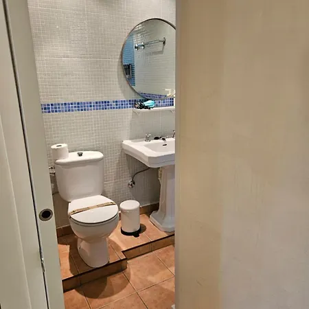 La Roqueta 4* 滨海托萨