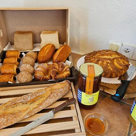 La Roqueta 4* 滨海托萨