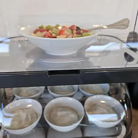 住宿加早餐酒店 La Roqueta