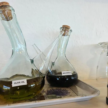 住宿加早餐酒店 La Roqueta 滨海托萨