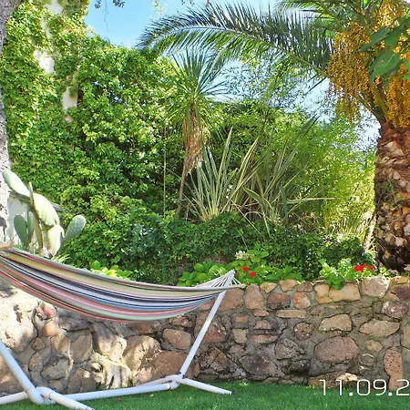 住宿加早餐酒店 La Roqueta