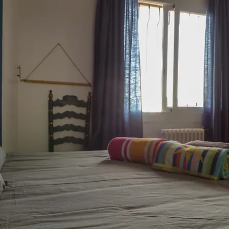 La Roqueta 住宿加早餐酒店