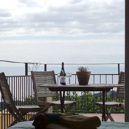 La Roqueta 滨海托萨