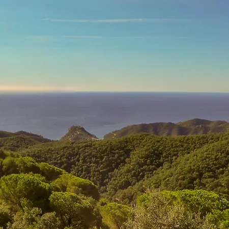 La Roqueta 住宿加早餐酒店 滨海托萨