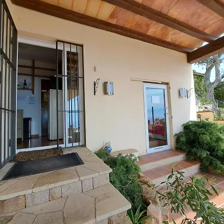 La Roqueta トッサ・デ・マール