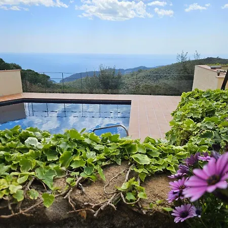 La Roqueta ベッド・アンド・ブレックファスト 4*