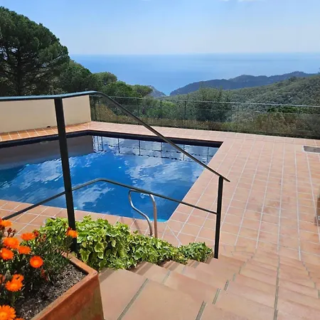 La Roqueta トッサ・デ・マール