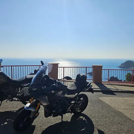 La Roqueta ベッド・アンド・ブレックファスト