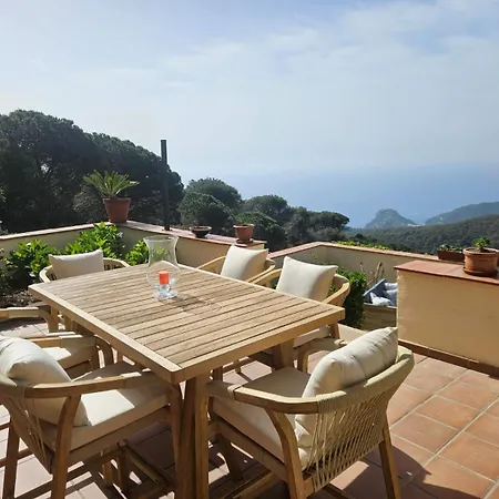 La Roqueta Couette-café 4*