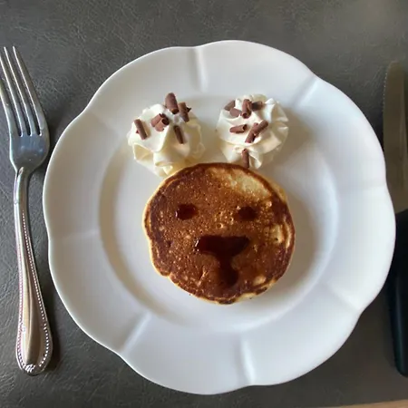 Bed & Breakfast La Roqueta 4*