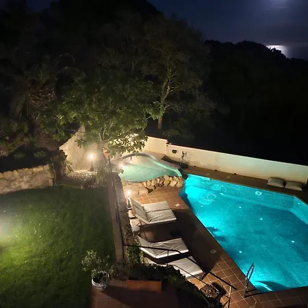 Bed and breakfast La Roqueta