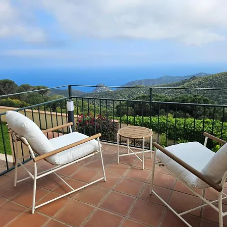 La Roqueta 4* トッサ・デ・マール