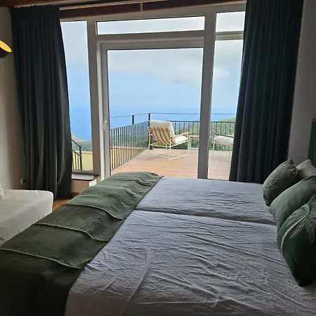 La Roqueta Bed and breakfast