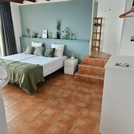 La Roqueta Bed and breakfast Tossa de Mar