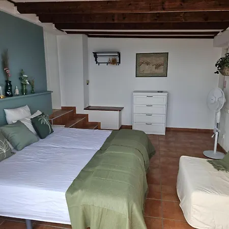 La Roqueta