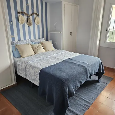 Panzió La Roqueta Tossa de Mar