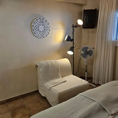 La Roqueta Bed and breakfast