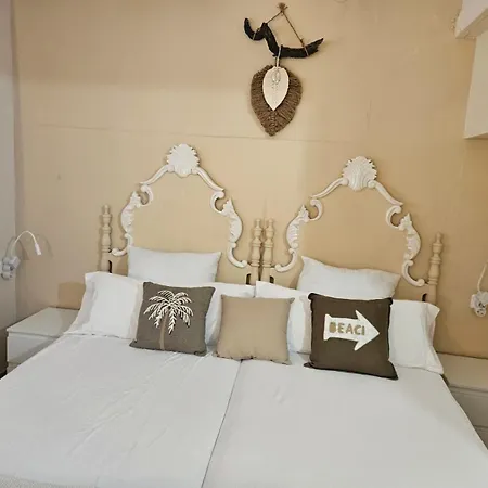 La Roqueta B&B 또사데마르
