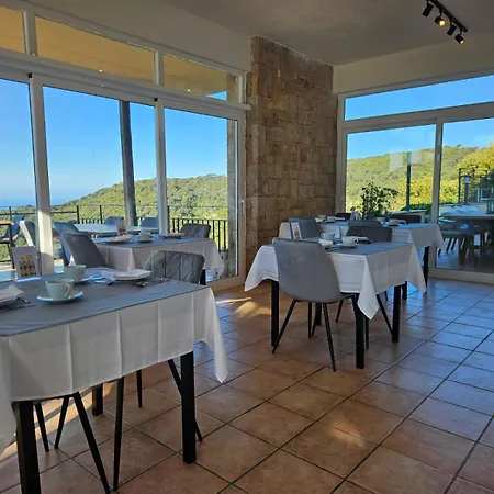 La Roqueta トッサ・デ・マール