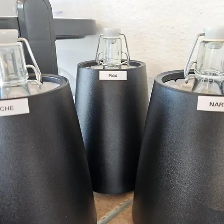 La Roqueta ベッド・アンド・ブレックファスト