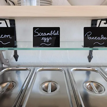 ベッド・アンド・ブレックファスト La Roqueta トッサ・デ・マール