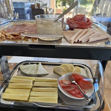 La Roqueta トッサ・デ・マール