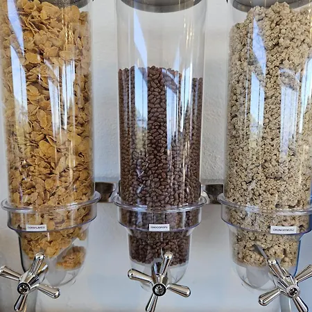 La Roqueta ベッド・アンド・ブレックファスト トッサ・デ・マール