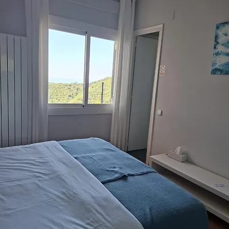 La Roqueta 4* Тосса-де-Мар