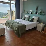La Roqueta Bed & Breakfast