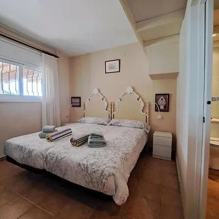 La Roqueta Bed and breakfast