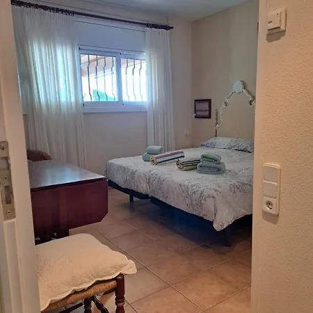 Bed and breakfast La Roqueta Tossa de Mar