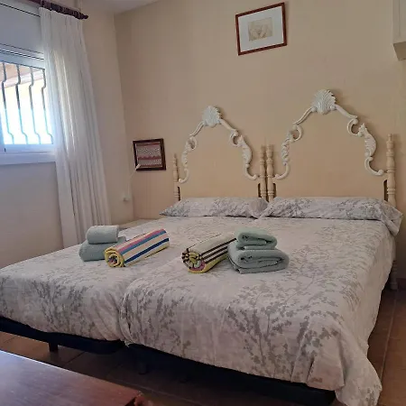 Bed and breakfast La Roqueta Tossa de Mar