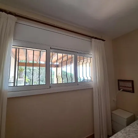 Bed and breakfast La Roqueta 4*