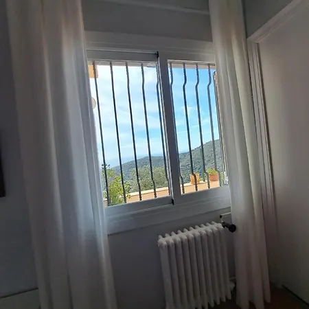 Bed and breakfast La Roqueta