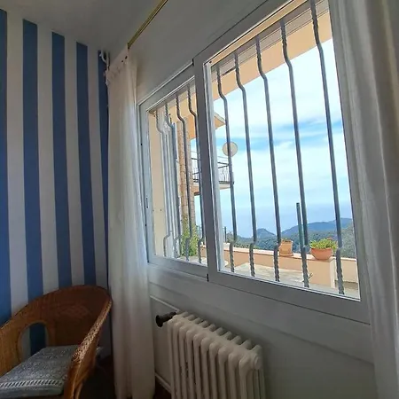 Bed and breakfast La Roqueta 4*