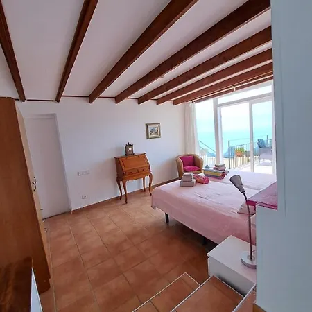 Bed and breakfast La Roqueta Tossa de Mar