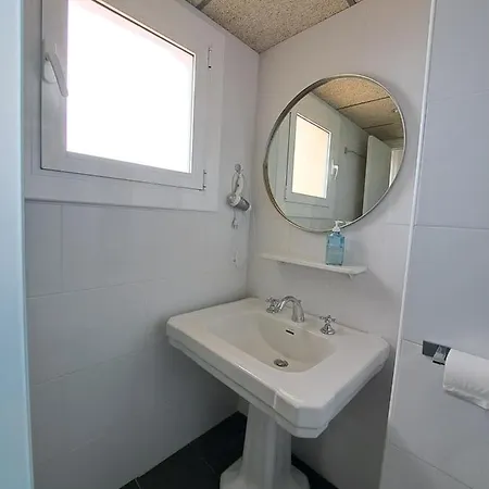 Bed and breakfast La Roqueta Tossa de Mar