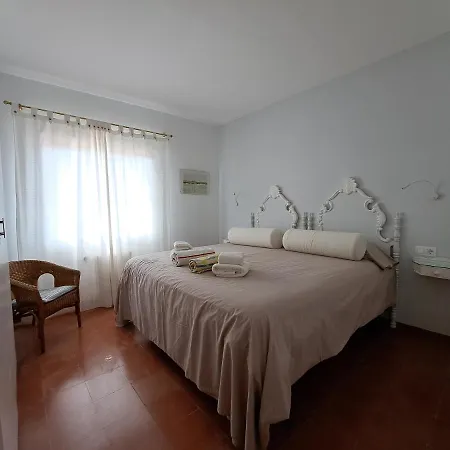 La Roqueta Bed and breakfast 4*