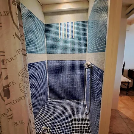 Bed and breakfast La Roqueta 4*