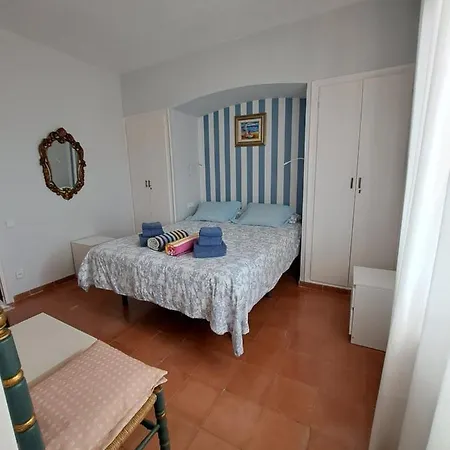 La Roqueta Bed and breakfast 4*