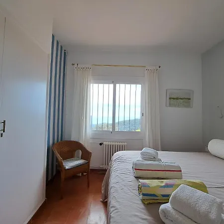 Bed and breakfast La Roqueta 4*